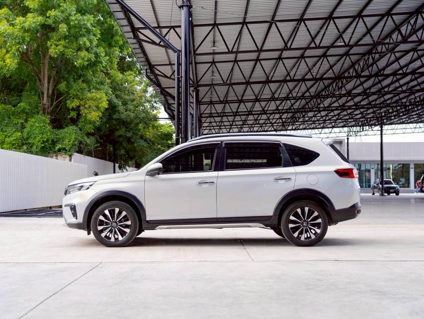 Honda BR-V 1.5 EL ปี จด 2023เจ้าของเดียว รถสวยสภาพพร้อมขับ  6