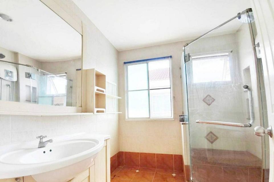 ขาย บ้านเดี่ยว Baan Nantawan Srinakarin 197 ตรม 68.5 ตรว 6
