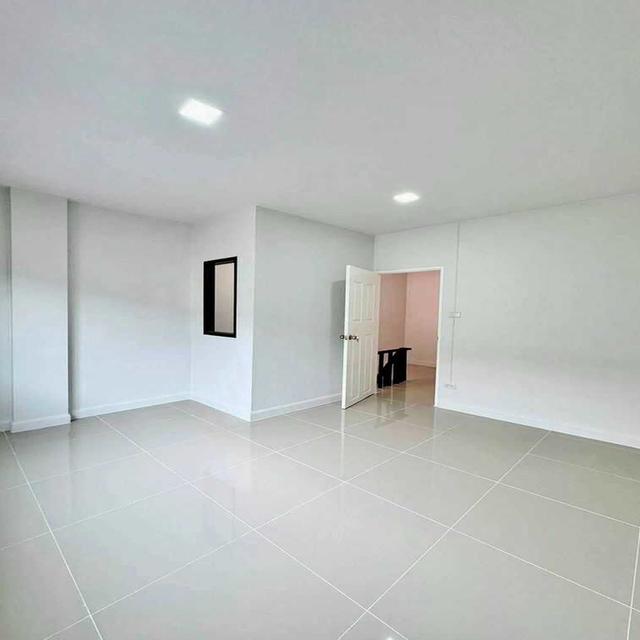 ขายทาวน์เฮ้าส์ 16 ตร.ว ม.บุษบาวิลล์ ราชพฤกษ์-ท่าอิฐ รีโนเวทใหม่สวย 9