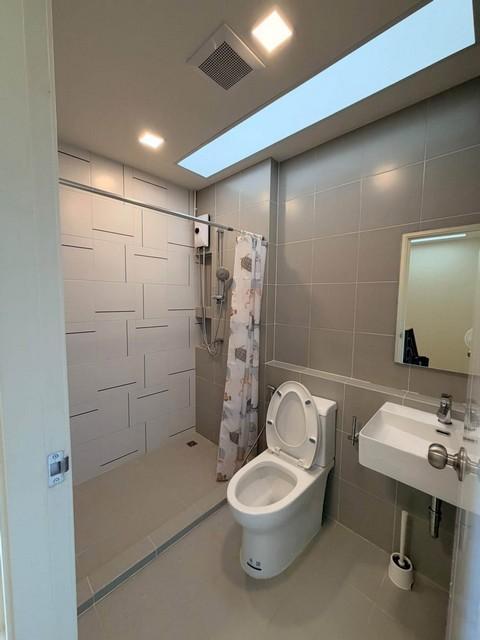 ให้เช่า ขายทาวน์โฮม 2 ชั้น โครงการ สิริ เพลส ลาดพร้าว 101 Siri Place Ladprao 101 ซอยโพธิ์แก้ว 3 แยก 6 ลาดพร้าว 101 12
