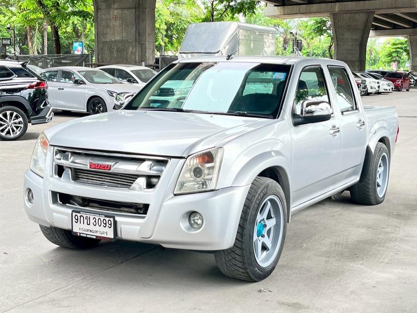รหัสรถ WMT3099 D-MAX 3.0 i-TEQ Hi-Lander Cab4 ปี 2011 