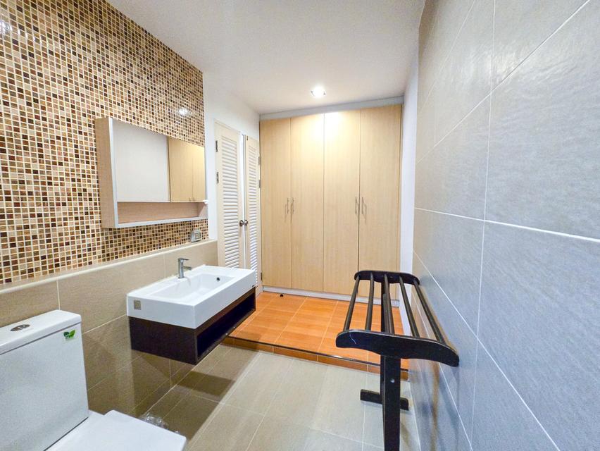 ขาย บ้านเดี่ยว มบ.คีรีราชา เก้ากิโล ศรีราชา ขนาด 205ตรม. 3 ห้องนอน ตกแต่งสวย เฟอร์นิเจอร์ครบ พร้อมอยู่ 14