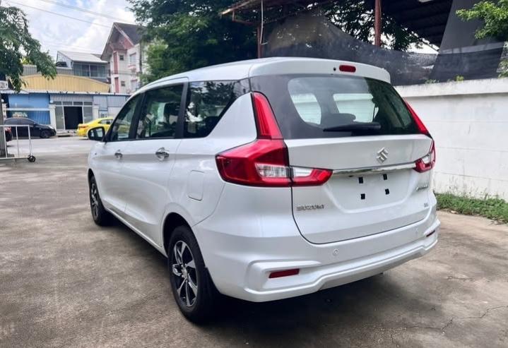 Suzuki Ertiga ปี 2024 6