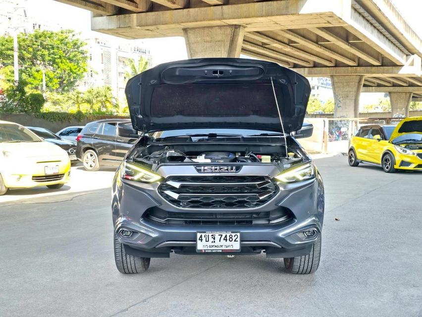 Isuzu MU-X 1.9Ultimate ปี23 18