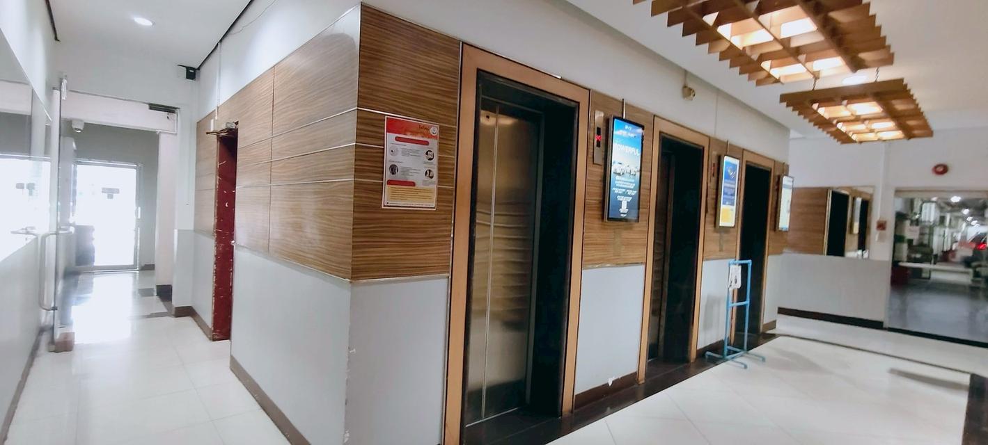 วิคตอเรีย เลควิว คอนโดมิเนียม2 เมืองทองธานี ( Victoria Lakeview 2 ) 10