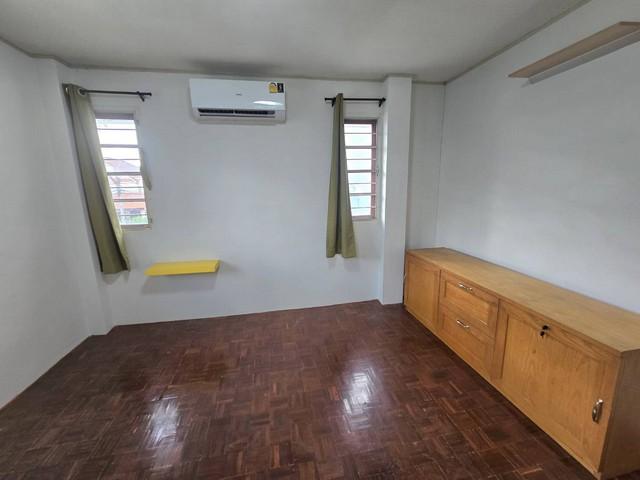 ให้เช่า บ้านเดี่ยว2ชั้น 56ตรว. ถนน รามคำแหง150 โครงการพาร์คเวย์โฮม ทะลุออกราษฎร์พัฒนาได้ 3