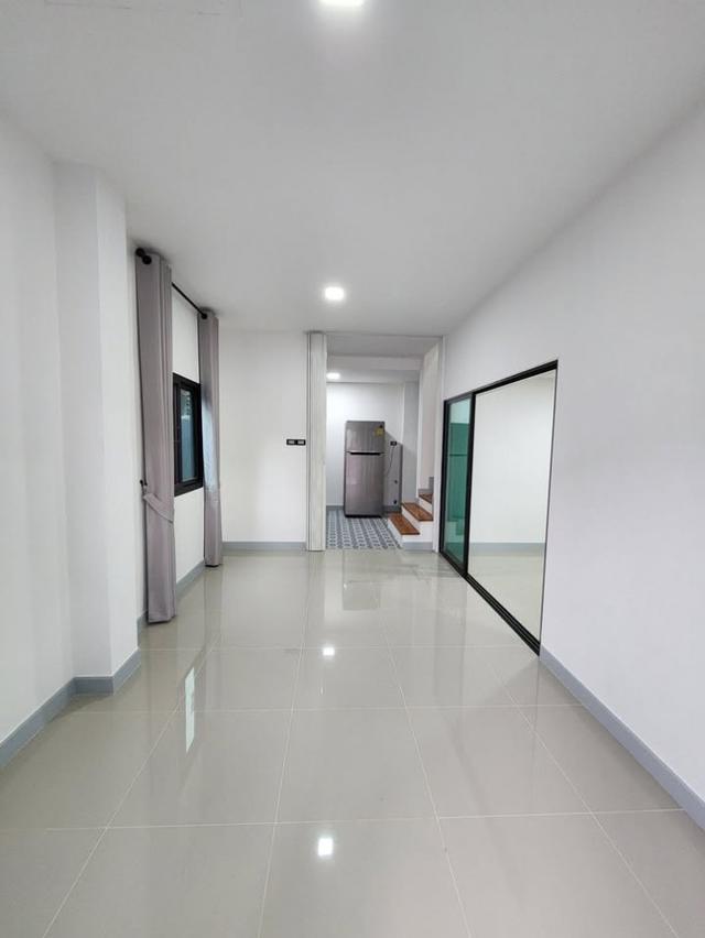 ให้เช่า! บ้านเดี่ยว 2 ชั้น หลังใหม่ ซอยด่านสำโรง ใกล้ BTS สำโรง MRT ศรีด่าน 4