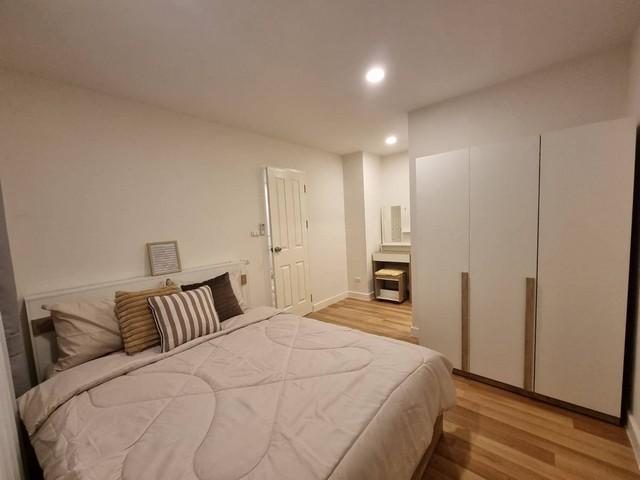 ขายคอนโดเดอะคิวบ์ 37ตรม. แจ้งวัฒนะ หลักสี่ ใกล้รถไฟฟ้าBTS 5