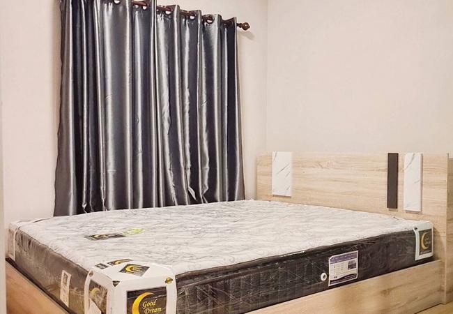 ขายคอนโด พลัมคอนโด แจ้งวัฒนะ สเตชั่น ถนนแจ้งวัฒนะ ซอย 1 เขตหลักสี่ กรุงเทพมหานคร 6