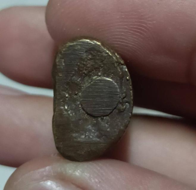 รูปหล่อหลวงพ่อเงินไม่รู้พิมพ์ รูปที่ 6