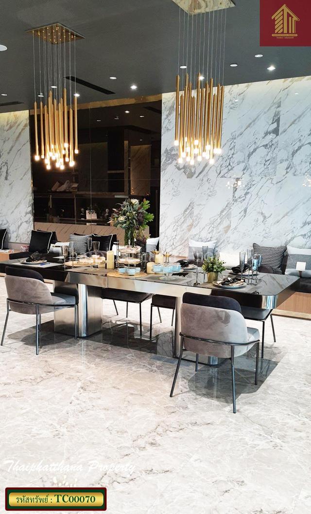 ไนท์บริดจ์ สุขุมวิท-เทพารักษ์ 3