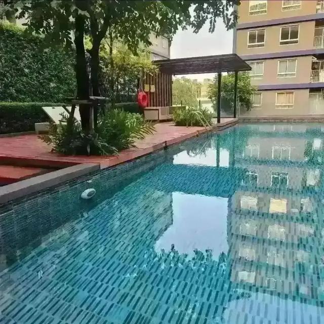 คอนโดยูวิภาลาดพร้าวราคาขาดทุน 6
