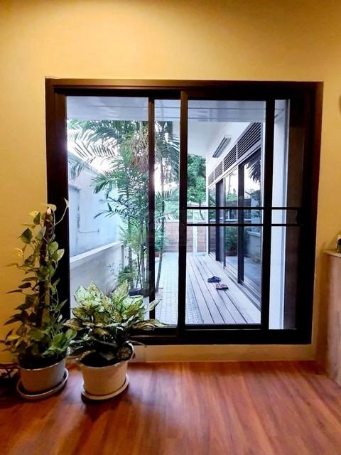 ขายทาวน์โฮม 3 ชั้น บ้านกลางเมือง รัชดา-เหม่งจ๋าย1 ซอยสหการประมูล ประชาอุทิศ รัชดา ห้วยขวาง เฟอร์พร้อมอยู่ ใกล้นานาชาติ R 5
