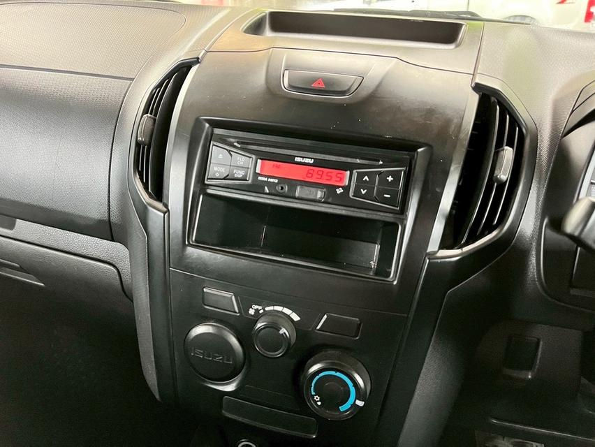รหัสรถ WMT749 D-MAX 1.9Ddi S ปี 2019 8