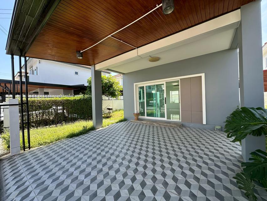 หมู่บ้านศุภาลัยวิลล์ วงแหวน-ลำลูกกา ซอย 16 ถนนลำลูกกา ต.บึงคำพร้อย อ.ลำลูกกา จ.ปทุมธานี 6