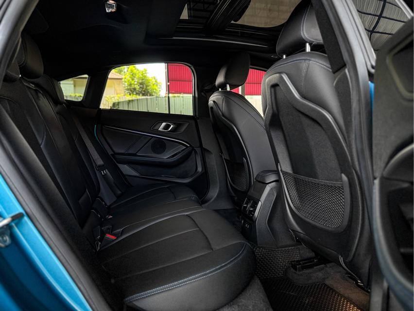 2021 BMW SERIES 2, 220i M Sport 11