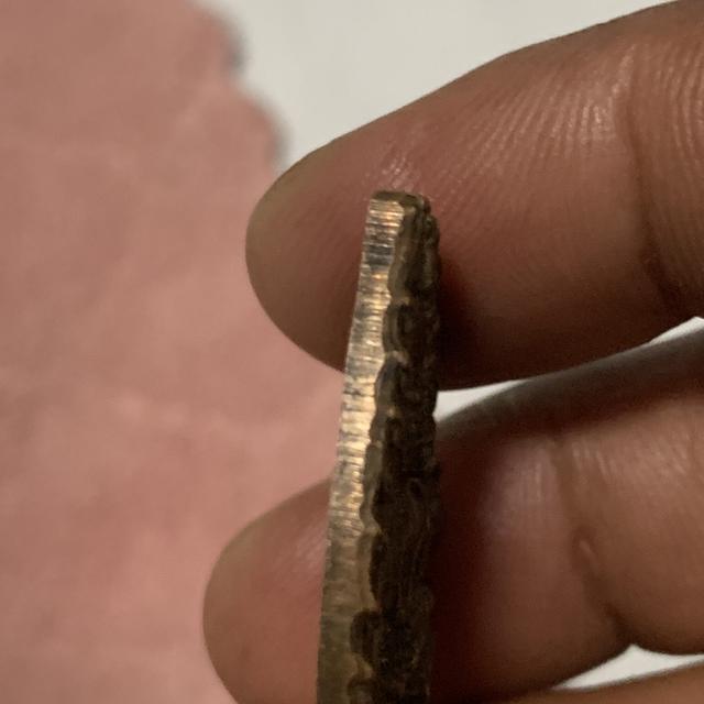 เหรียญเจ้าสัวเก่าเก็บ รูปที่ 3