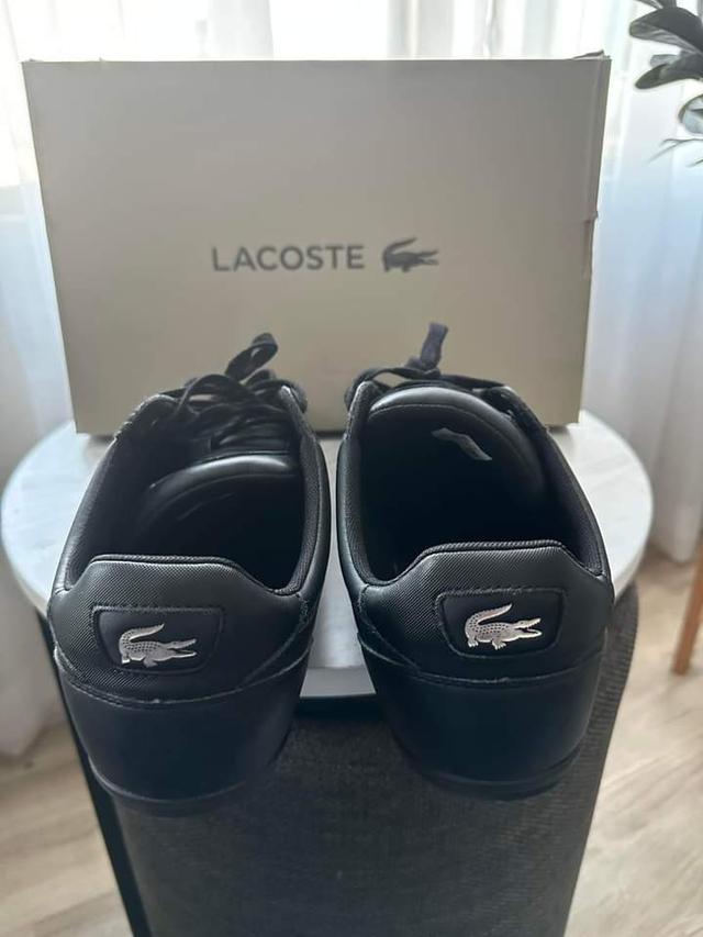 รองเท้า Lacoste มือสอง 2