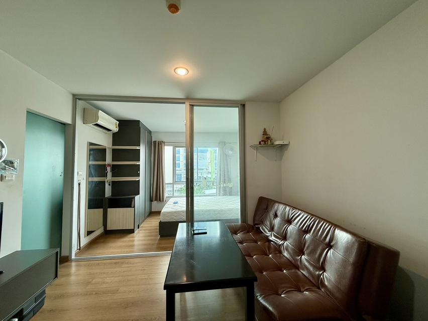 คอนโดฮอลล์มาร์คแจ้งวัฒนะ 10