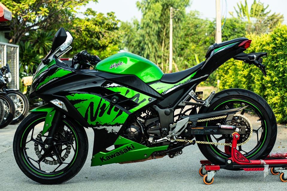 Ninja300