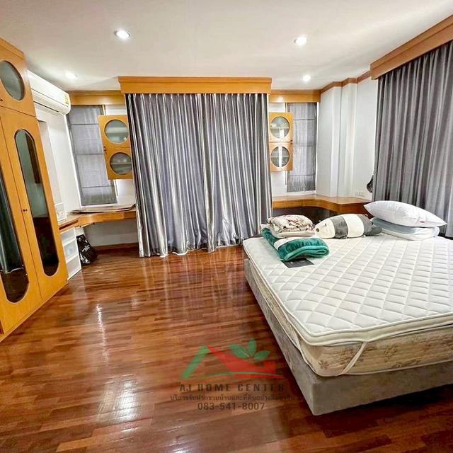 ขายทาวน์โฮม3ชั้น 29ตรว. ม.ทาวน์อินทาวน์ ถ.ศรีวรา สวยพร้อมอยู่  6