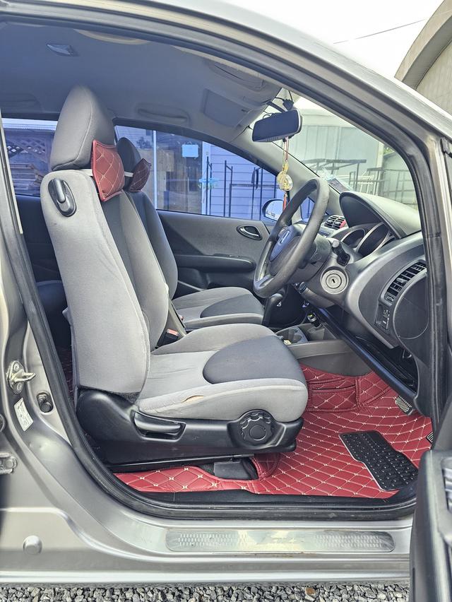 HONDA JAZZ GD 1.5 VTEC AIRBAG ABS AUTO ปี 2005 รูปที่ 7