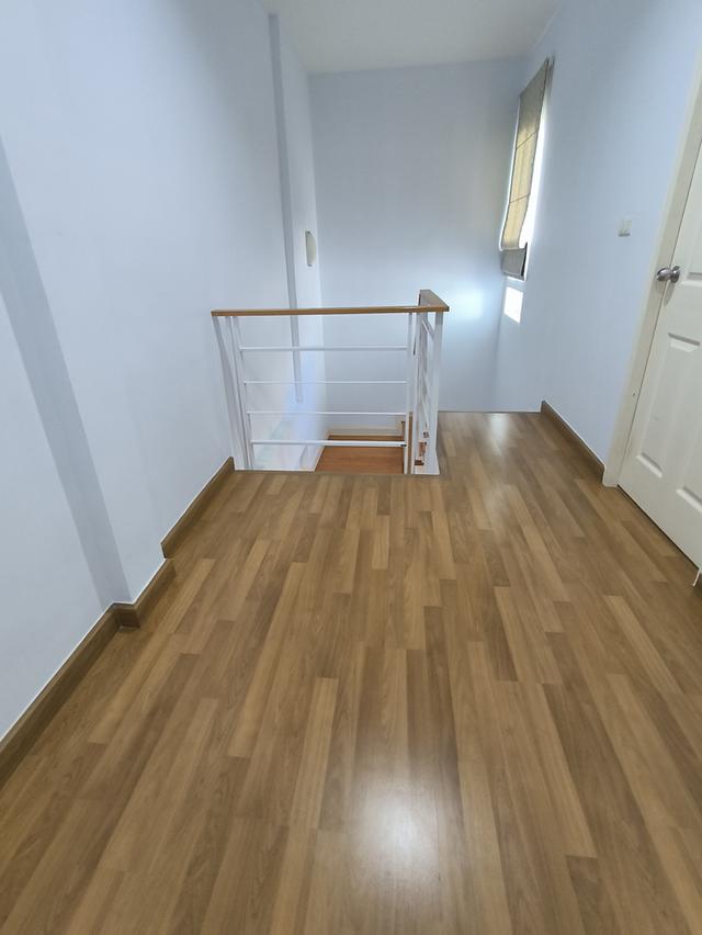 ให้เช่าบ้านกลางเมือง พระราม 3 สุขสวัสดิ์ ทาว์โฮม 3 ชั้น ม.บ้านติดถนนใหญ่ ติด โฮมโปรสุขสวัสดิ์ รีโนเวทใหม่ 17