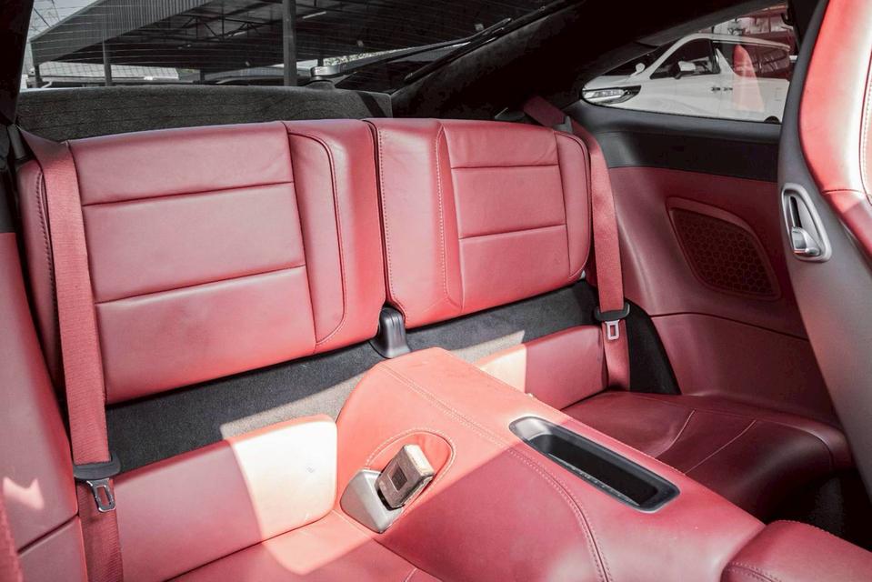 Porsche 991.2 carreraS รูปที่ 13