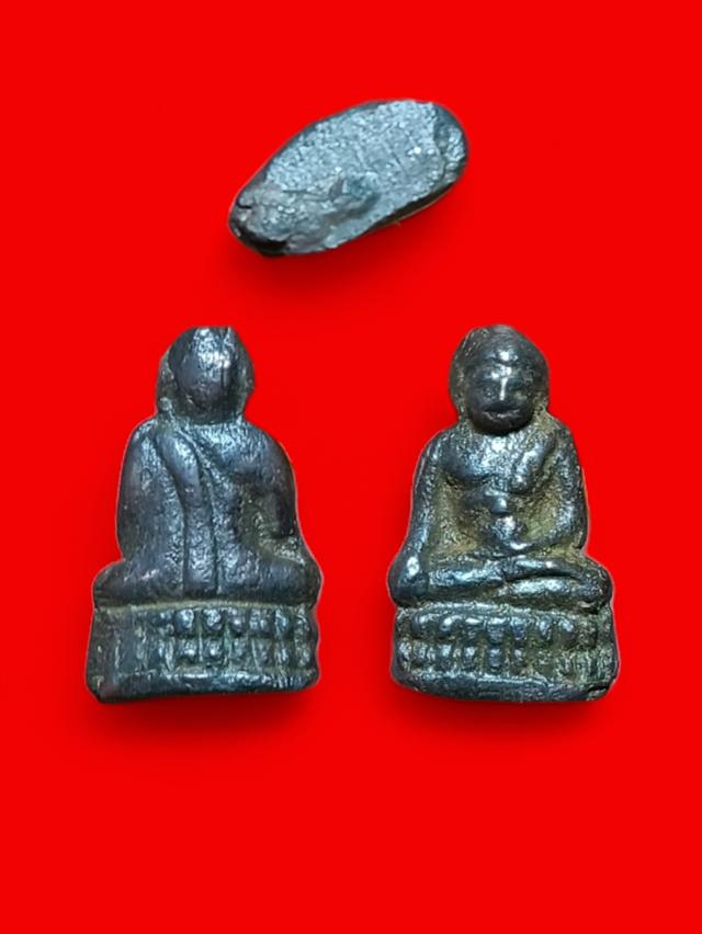 พระชัยวัฒน์สุจิตโตปี2495