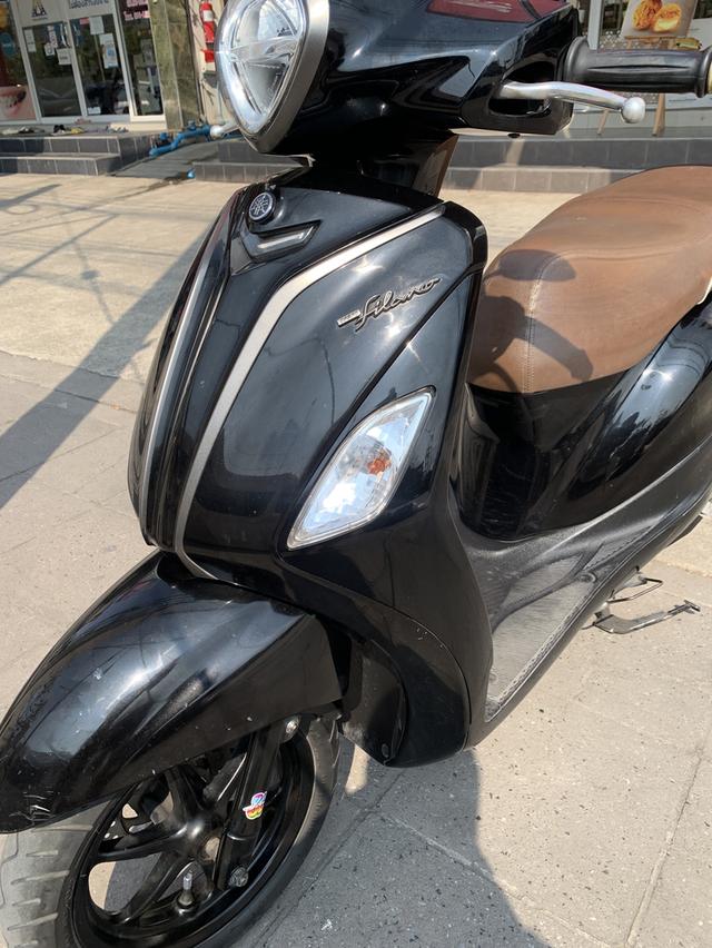 Gand filano hybrid 2021 มือสอง รูปที่ 8