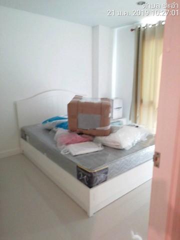 คอนโด ดิ เอ็นเนอร์จี้ หัวหิน The Energy Hua Hin 1 BR 1 BR 17000 B. ใกล้ ถนนเพชรเกษม ราคานี้ดีสุดในย่าน 4