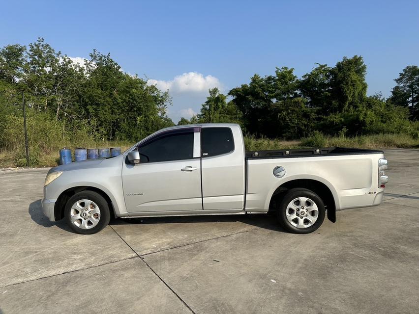 รหัสรถ BK7526 Chevrolet Colorado 2.5💥ปี2012💥 รูปที่ 18