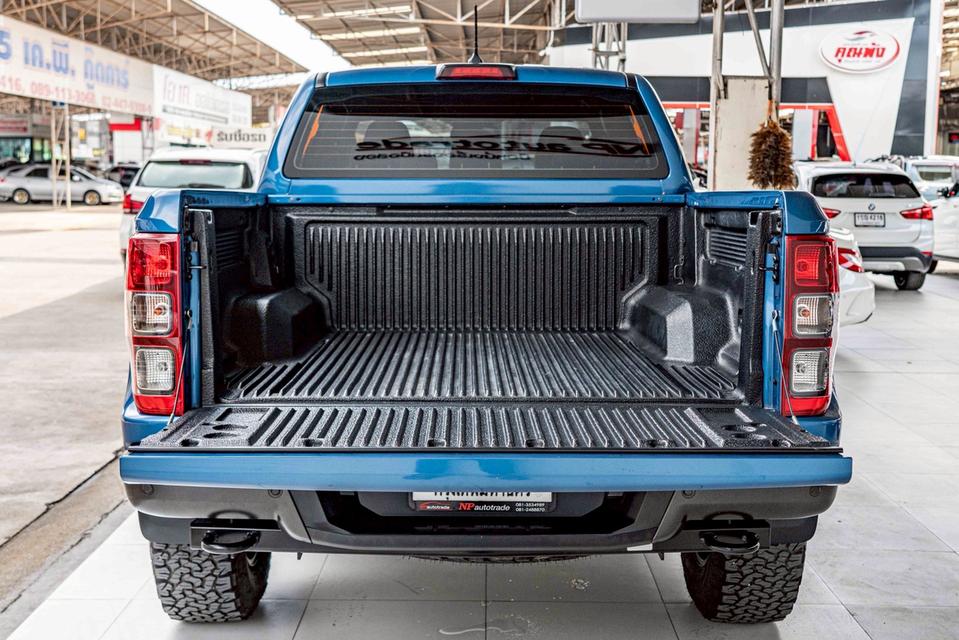 รหัสรถ NP2007 FORD RAPTOR 2.0BI-TURBO 4WD 2020 12
