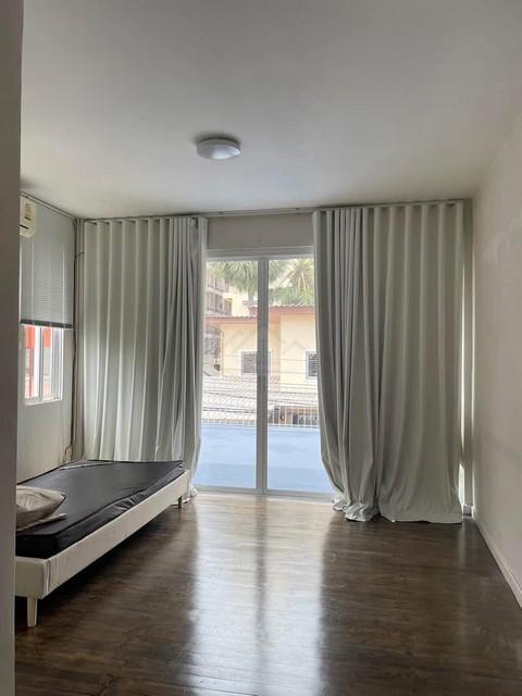 ด่วน กลับมาว่าง ให้เช่าบ้านเดี่ยว 2 ชั้น ถนนสุทธิสารวินิจฉัย ซอยสบายใจ รัชดา ใกล้ MRT สุทธิสาร 900 เมตร 10