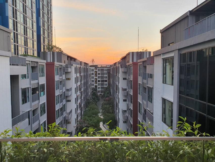 คอนโด ดิออริจิ้น รามอินทรา 83 สเตชั่น 11