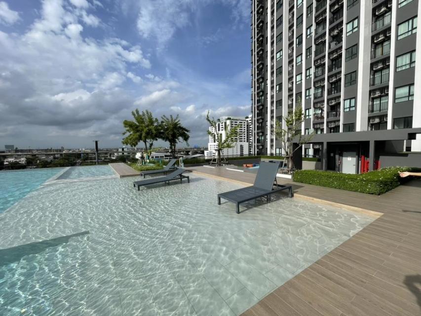 ปล่อยเช่า นิชโมโน เมกะ สเปช บางนา 15