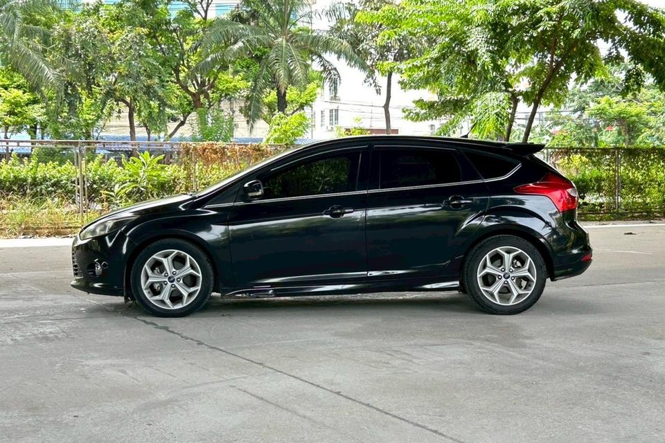 Ford Focus 2.0 S Hatchback AT ปี 2013 8