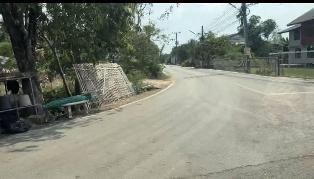 ขายที่ดิน ต.ต้นธง อ.เมือง จ.ลำพูน 2