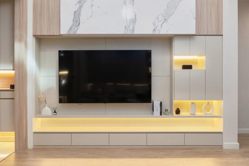 ขาย - บ้านเดี่ยว The Gentry Sukhumvit 101 ตกแต่งพร้อมอยู่ ใกล้ True Digital Park 8