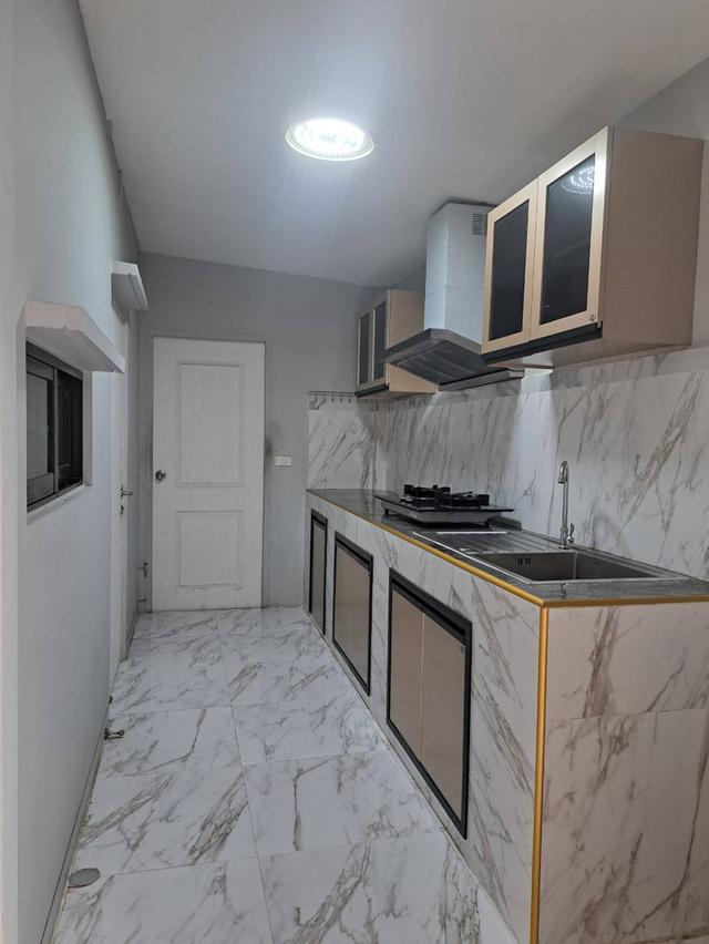 ให้เช่า บ้านเดี่ยว หมู่บ้าน คณา สิริ วงแหวน ลําลูกกา คลอง 5 5