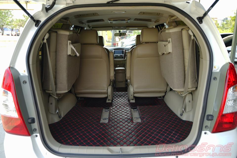 2014 TOYOTA INNOVA 2.0 V   ( 8570 ) 7