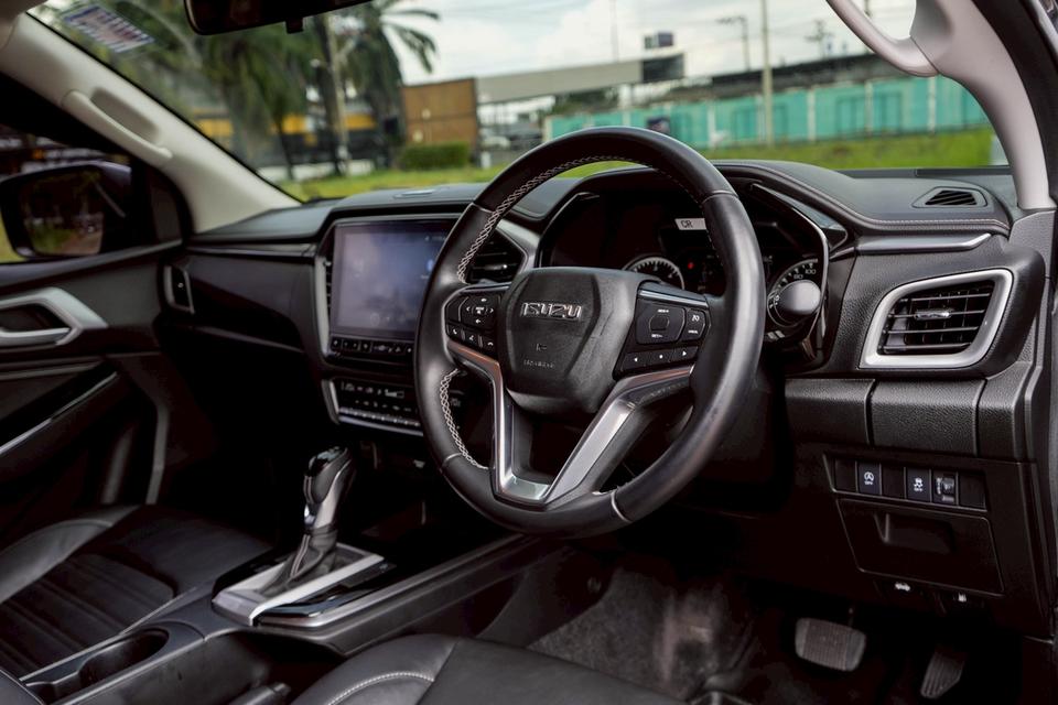 รหัสรถ CBL5059 ISUZU D-MAX 1.9 Double Cab Hi-Lander ZP 2WD AT 2022 11