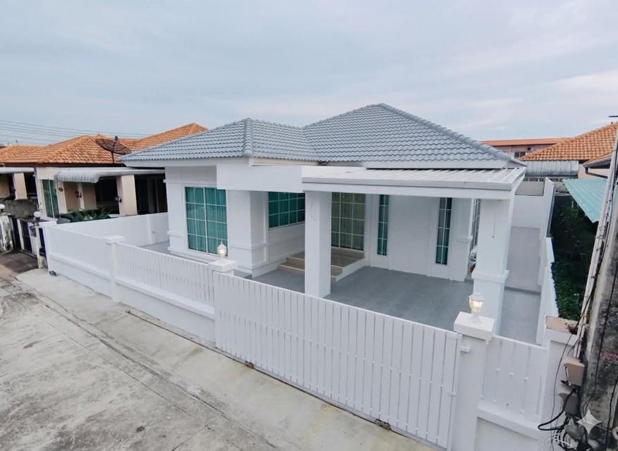 For sale TW Park View Pattaya 3.99 million 1