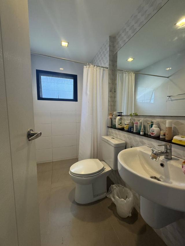 ขายบ้านเดี๋ยว 2 ชั้น 60.70 ตรว บ้านตบแต่งสวยมาก 6