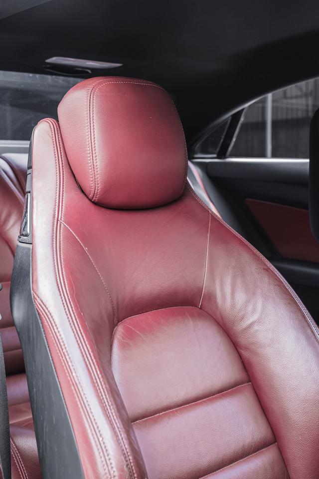รหัสรถ 67GG454 Benz E250 W207 Coupe ปี 2010 15