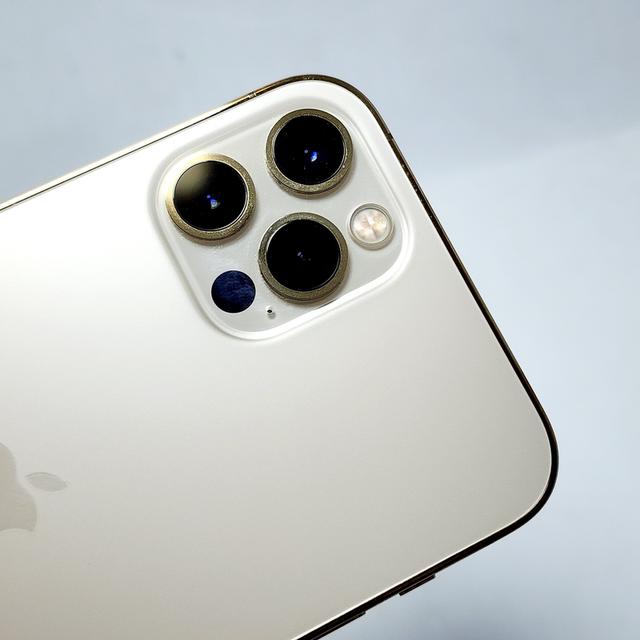 iPhone 12Pro 128GB สีทอง เครื่องสวย