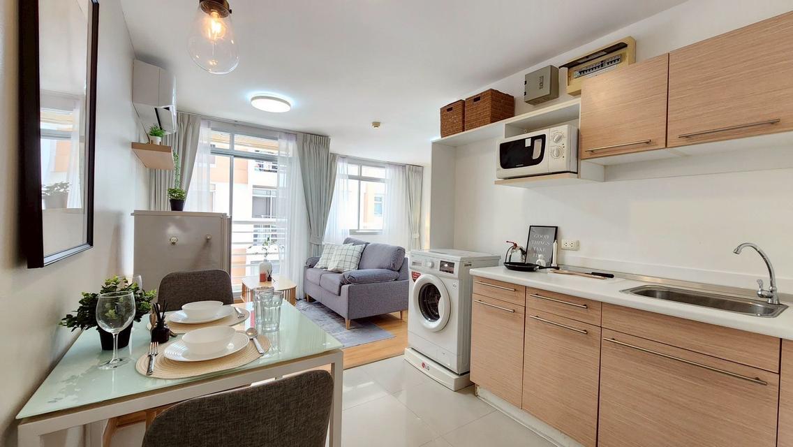 The Link condominium 1