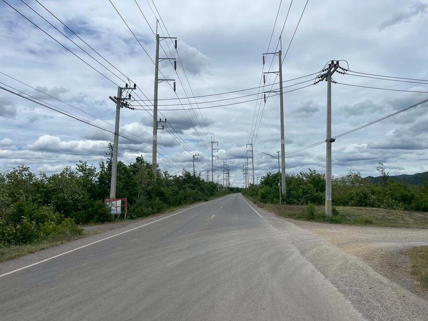 ที่ดิน ห้วยโป่ง โคกสำโรง จ. ลพบุรี 15