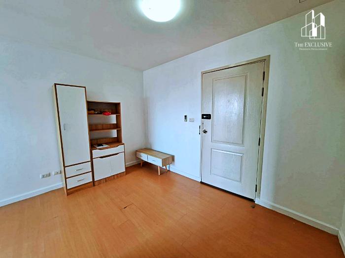 🏙️ ไอคอนโด งามวงศ์วาน – คอนโดทำเลดี ราคาน่ารัก ใกล้กระทรวงสาธารณสุข และ MRT แยกติวานนท์ เดินทางสะดวกสุดๆ 5