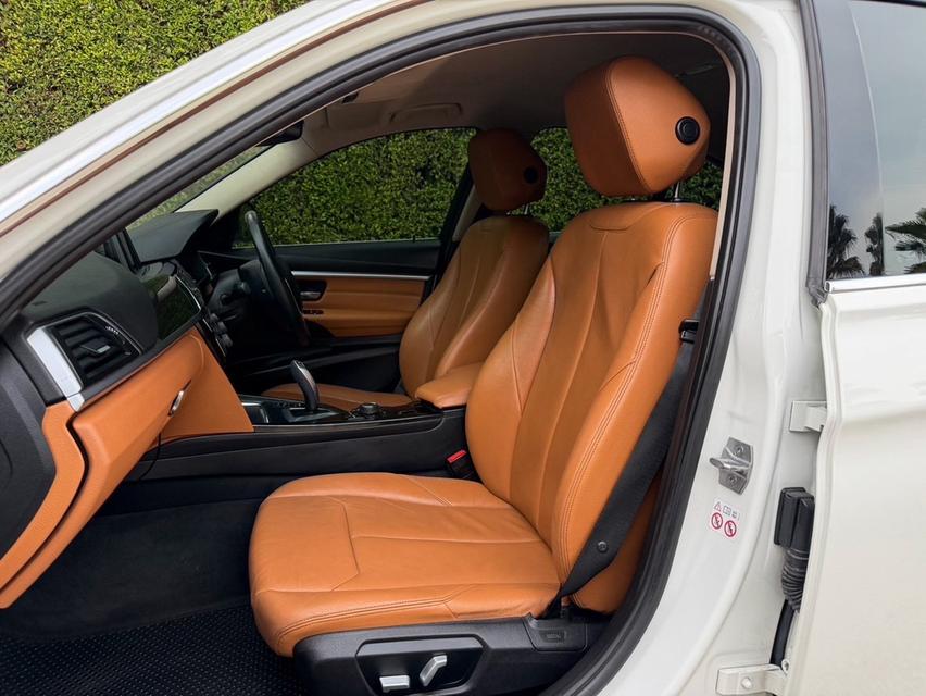 รหัสรถ AVA6370 BMW 320d F30 LCI 💥ปี 2018💥 รูปที่ 13